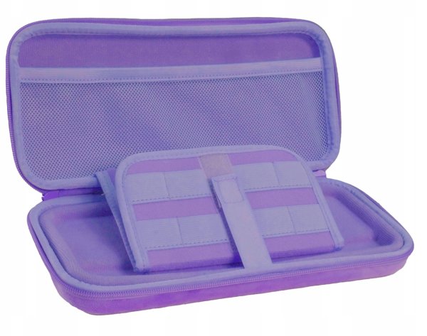 Θήκη Squishmallows για Nintendo Switch OLED/Lite/2/Csw2sqm-lola