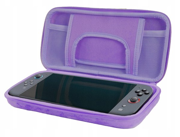 Θήκη Squishmallows για Nintendo Switch OLED/Lite/2/Csw2sqm-lola