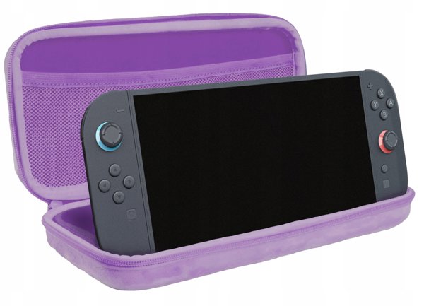 Θήκη Squishmallows για Nintendo Switch OLED/Lite/2/Csw2sqm-lola