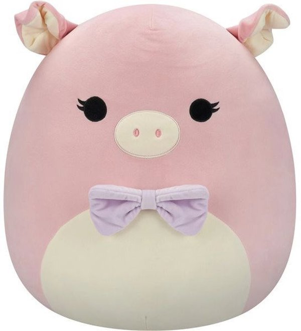 Squishmallows 50 εκ P21 Hettie Pig