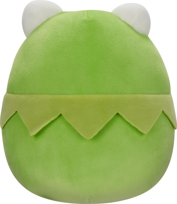 Squishmallows SQUISHMALLOWS Τα Muppets Λούτρινο παιχνίδι, 25 εκ.
