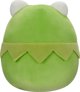 Squishmallows SQUISHMALLOWS Τα Muppets Λούτρινο παιχνίδι, 25 εκ.