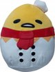 Squishmallows SQUISHMALLOWS GUDETAMA W18 Λούτρινο παιχνίδι, 20 εκ.