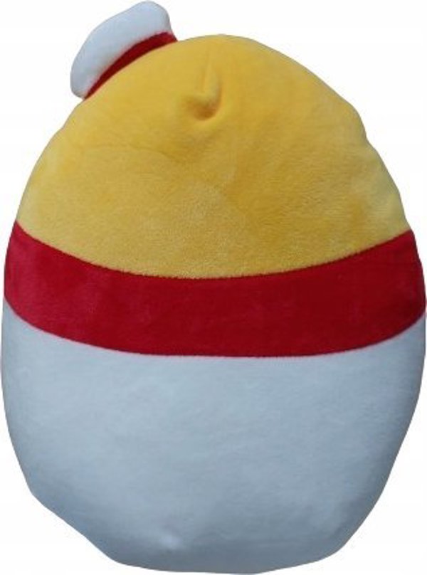 Squishmallows SQUISHMALLOWS GUDETAMA W18 Λούτρινο παιχνίδι, 20 εκ.