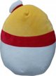 Squishmallows SQUISHMALLOWS GUDETAMA W18 Λούτρινο παιχνίδι, 20 εκ.