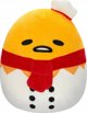 Squishmallows SQUISHMALLOWS GUDETAMA W18 Λούτρινο παιχνίδι, 20 εκ.