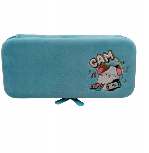Squishmallows Θήκη για Nintendo Switch Oled / Lite / 2 / Csw2sqm-cam