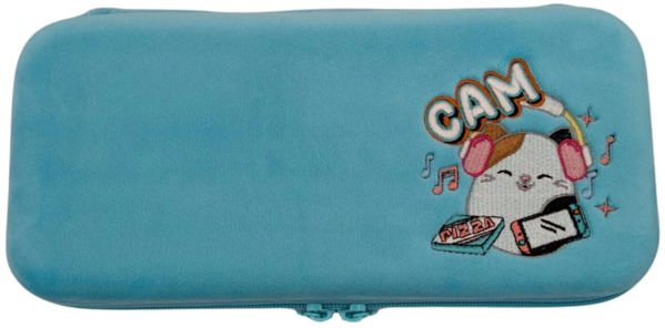 Squishmallows Θήκη για Nintendo Switch Oled / Lite / 2 / Csw2sqm-cam