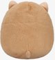 Squishmallows 40 εκ. P21 Fuzz A Mallows Chloeyana Terrier