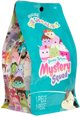 SQUISHMALLOWS Μυστική Ομάδα W21 Αρωματισμένο λούτρινο παιχνίδι, 20 εκ