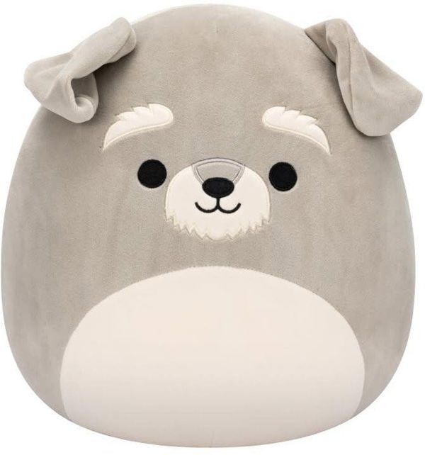 SQUISHMALLOWS Λούτρινο παιχνίδι W25, 30 εκ.