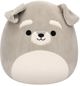 SQUISHMALLOWS Λούτρινο παιχνίδι W25, 30 εκ.