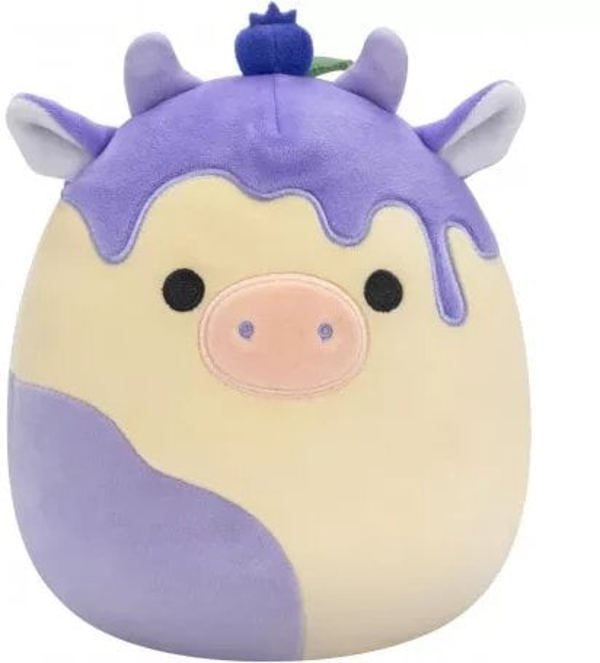 SQUISHMALLOWS Λούτρινο παιχνίδι W25, 19 εκ.