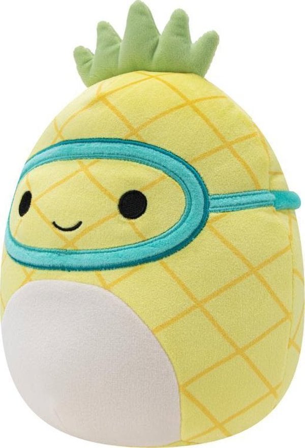 Λούτρινο παιχνίδι Squishmallows SQUISHMALLOWS 19 εκ. διάφορα, SQJW7515A