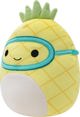 Λούτρινο παιχνίδι Squishmallows SQUISHMALLOWS 19 εκ. διάφορα, SQJW7515A