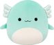 Squishmallows 30 εκ. P25 Αναστασία Αξολότλ