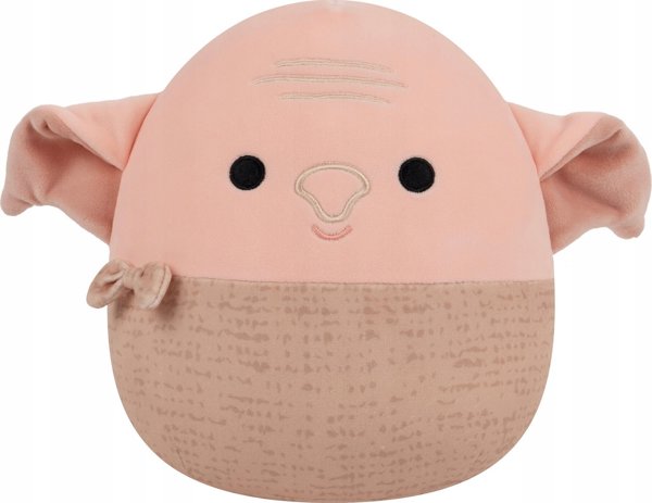 Squishmallows SQUISHMALLOWS HARRY POTTER W3 Λούτρινο παιχνίδι, 20 εκ.