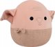 Squishmallows SQUISHMALLOWS HARRY POTTER W3 Λούτρινο παιχνίδι, 20 εκ.