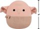 Squishmallows SQUISHMALLOWS HARRY POTTER W3 Λούτρινο παιχνίδι, 20 εκ.