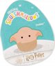 Squishmallows SQUISHMALLOWS HARRY POTTER W3 Λούτρινο παιχνίδι, 20 εκ.