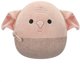 Squishmallows SQUISHMALLOWS HARRY POTTER W3 Λούτρινο, 25 εκ.