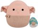 Squishmallows SQUISHMALLOWS HARRY POTTER W3 Λούτρινο, 25 εκ.