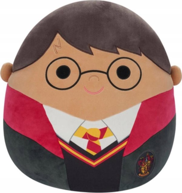 Squishmallows SQUISHMALLOWS HARRY POTTER W18 Λούτρινο παιχνίδι, 20 εκ.