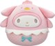 SQUISHMALLOWS HELLO KITTY Λούτρινο Πασχαλινή έκδοση, 20 εκ.