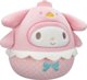 SQUISHMALLOWS HELLO KITTY Λούτρινο Πασχαλινή έκδοση, 20 εκ.