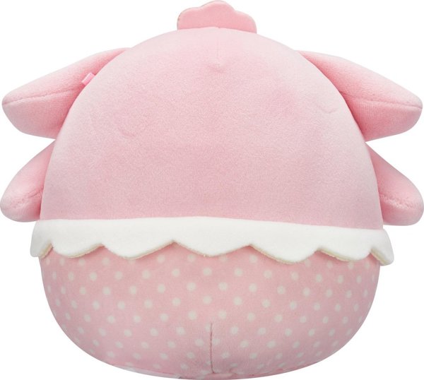 SQUISHMALLOWS HELLO KITTY Λούτρινο Πασχαλινή έκδοση, 20 εκ.