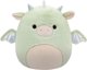 Squishmallows 30 εκ. P21 Fuzz A Mallows Drew Dragon