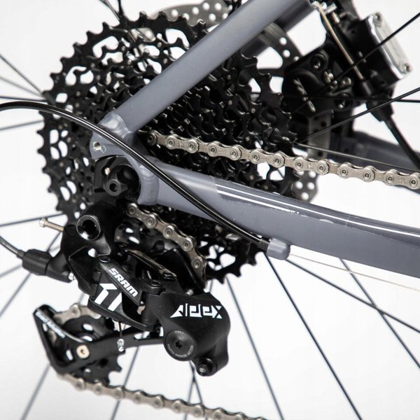 Sram Apex 42 11 οπίσθιο εκτροχιαστή