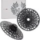 Sram Κασετα Sram GX XG-1275 Eagle, για κασέτα XD, 12-ταχ. 10-52T