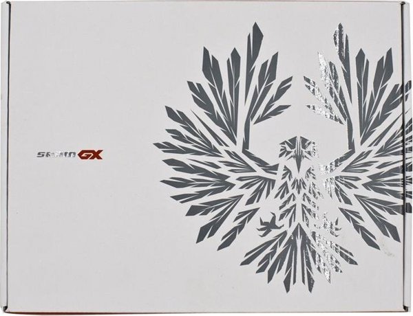 Sram Κασετα Sram GX XG-1275 Eagle, για κασέτα XD, 12-ταχ. 10-52T