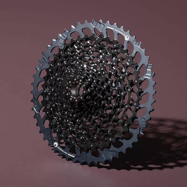 Sram Κασετα Sram GX XG-1275 Eagle, για κασέτα XD, 12-ταχ. 10-52T