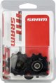 Sram Τροχοί εκτροχιαστή Sram GX, X0, X9, X7, 10-ταχ, 11T, ρουλεμάν μηχανής, 11.7518.018.001