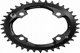 SRAM SX 38T δακτύλιος αλυσίδας