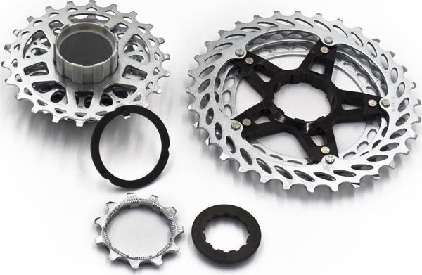 Sram Kaseta Sram PG-1130 11-rz.11-32T