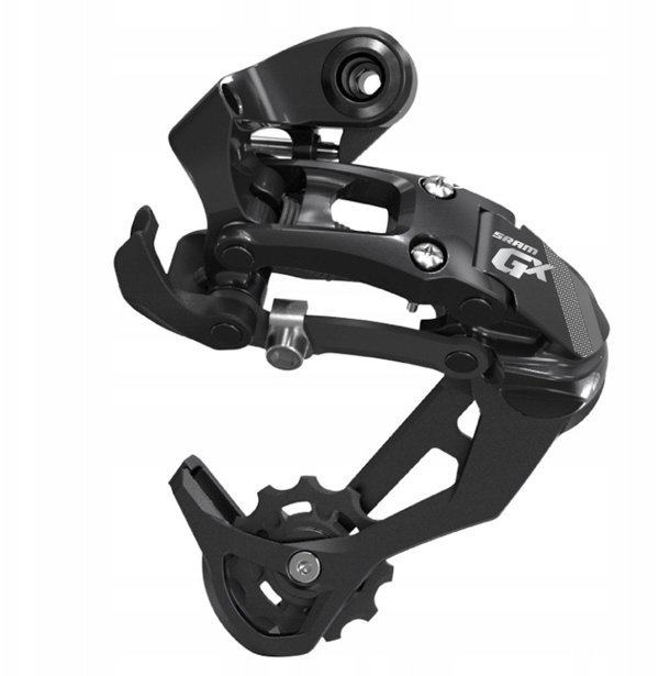 Sram GX οπίσθιο ντεραγιέ 10 ταχυτήτων, μεσαίο κλουβί