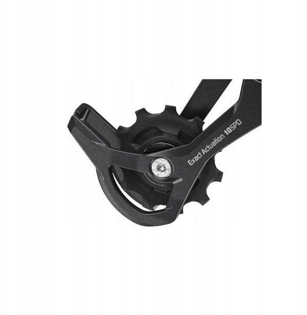 Sram GX οπίσθιο ντεραγιέ 10 ταχυτήτων, μεσαίο κλουβί