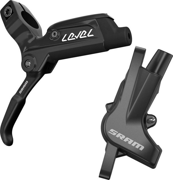 Σετ Δισκόφρενου Sram Level πίσω 1800 mm χωρίς δίσκο