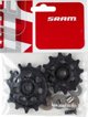 Sram Galinio pavarų perjungėjo ratukų komplektas Sram NX/SX Eagle X-Sync 12-speed