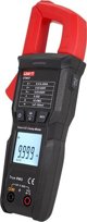 Πένσες μέτρησης Sroves CAT III 600V, AC 600A| DC/AC 600V| 6MO| 1000Hz| 100mF| NCV| 28mm, UNI-T
