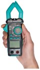 Πένσες μέτρησης ρεύματος, TRMS, NCV, O30mm, 600V AC/DC, 600AAC, με μέτρηση αντίστασης, χωρητικότητας, συχνότητας και θερμοκρασίας, τοπικός φωτισμός, Pro'sKit