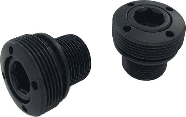 Βίδα βραχίονα μανιβέλας, M15, Bosch (BDU2xx, BDU4xx), με 2 τεμ. αφαιρετικό