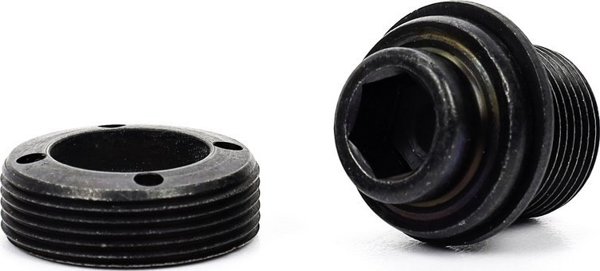 Βίδα βραχίονα μανιβέλας, M15, Bosch (BDU2xx, BDU4xx), με 2 τεμ. αφαιρετικό