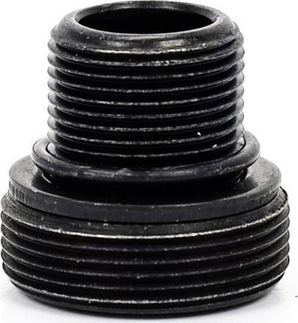 Βίδα βραχίονα μανιβέλας, M15, Bosch (BDU2xx, BDU4xx), με 2 τεμ. αφαιρετικό