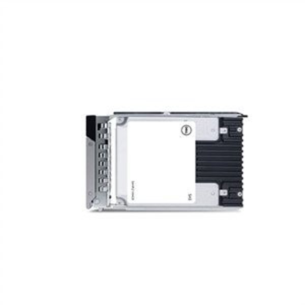 SSD 1.92TB 2.5" SATA 6G RI TLC