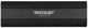 SSD Patriot Εξωτερικός 2TB Transporter Lite Μαύρο PS1820