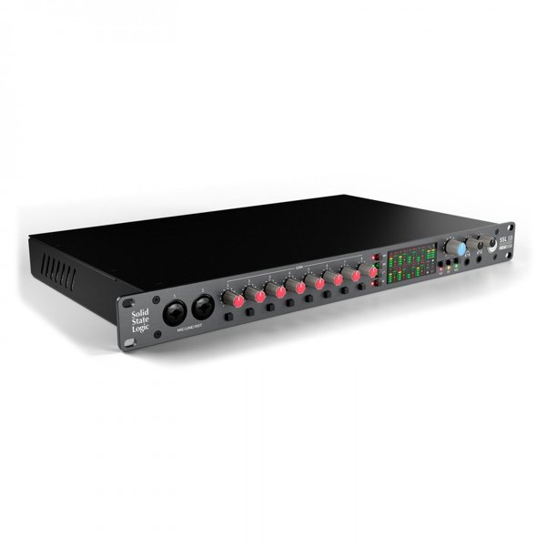 SSL 18 USB Audio Interface sound card
